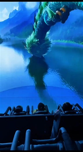 Wow, this is so much fun! If you're in Nanchang, you absolutely have to try the "Travel