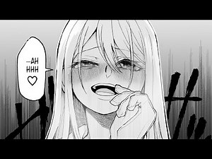 His Dream Girl Was A Yandere! (Complete)