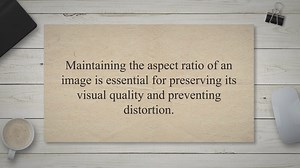 How To Keep Aspect Ratio Of Image In Css