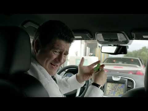 GEICO TV Commercial, 'Foam Finger Gecko Journey' iSpot tv