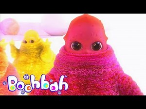 Droopy Flowers | Boohbah - WildBrain | Full Episodes for Kids
