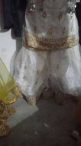 Village bride in white dress🫣 | Sansol Films