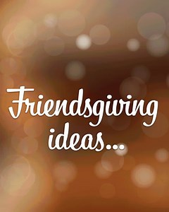 From bites and breads to cakes and pies, we’ve got all the recipe inspiration you need to steal the show at your Friendsgiving feast. | Ninja Kitchen