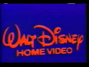 Opening To Pinocchio 1985 VHS (Version #2)