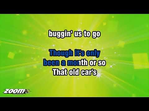 Lobo - Me And You And A Dog Named Boo - Karaoke Version from Zoom Karaoke
