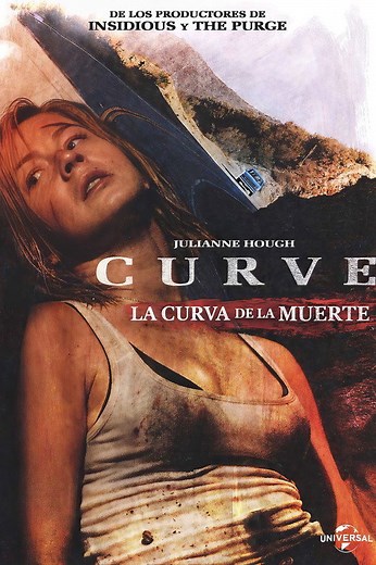 Curve (La curva de la muerte) | Películas y Series La Vanguardia