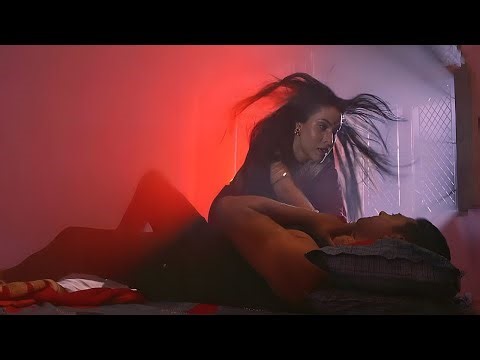 तू ने भी मुझे ऐसे ही तड़पा तड़पा के मारा यह याद है ना अब मै भी तुम्हे वैसी ही मौत दूंगी | new film