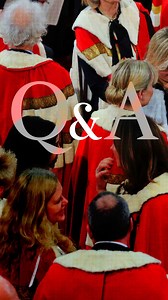 What does the House of Lords actually do? Is it time we shook up this controversial institution? | The Times and The Sunday Times