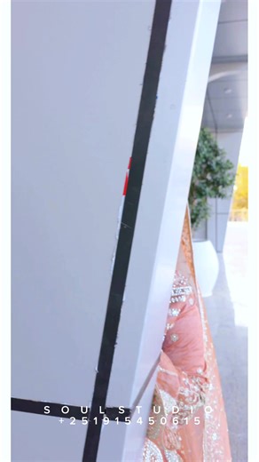 Book For Any Program Calls 📞 Happy_Wedding Aswan #New_Soul_Studio 251915450615 Dirre Dhawa #Lagaharee #we_capture_your_memories_forever