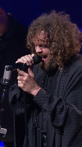 Almost blue 💙 @veenendaalmarcel @jvanduikeren @jazzorchestra.nl honoring Chet Baker, who played on this very stage in 1955. Watch the full video on YouTube 📺 | Het Concertgebouw Amsterdam