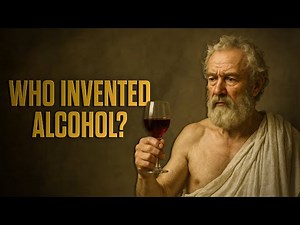 A Brief History of Alcohol