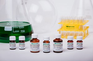 Acetic Acid Assay Kit (Acetate Kinase Manual Format)