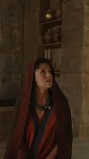 King David and Bathsheba