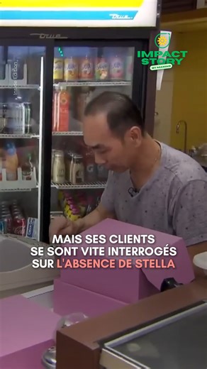 567K views · 22K reactions | Abonne-toi pour suivre d’autres histoires positives !  @theimpactstory Source : CBS Morning, Inside Edition | The Impact Story | Facebook