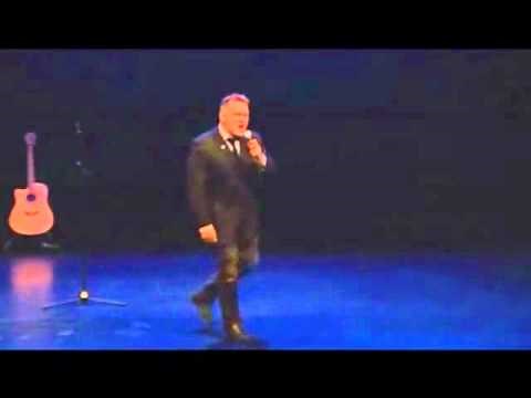 Stewart Lee and Top Gear