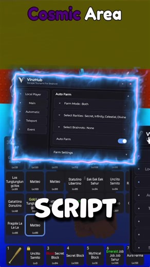 🩵New OP Script for Escape Tsunami For Brainrots Roblox! Roblox Escape Tsunami For Brainrots OP New Script! Roblox Scripts!😈 ———————— #escapetsunamiforbrainrots #scriptescapetsunamiforbrainrots #roblox #script #brainrots