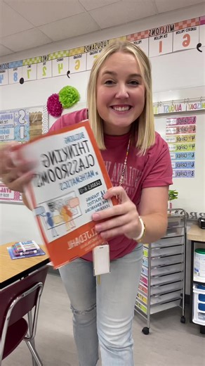 Kayla | Math Interventionist on TikTok