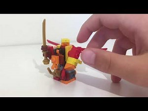Lego transformers predecons and predaking