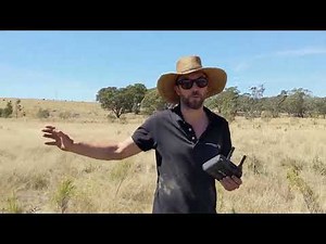 M3M mapping. 1 of 3 on Mapping, Terra and Spraying