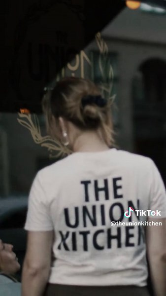 Evenings at Union City! #fyp #copenhagen #summer #copenhagenfood #foodlover #foodtok #restaurant