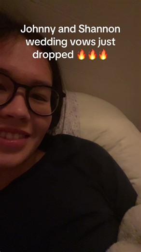 Me: Hey them: get out!! #johnnyandshannon | johnny and shannon