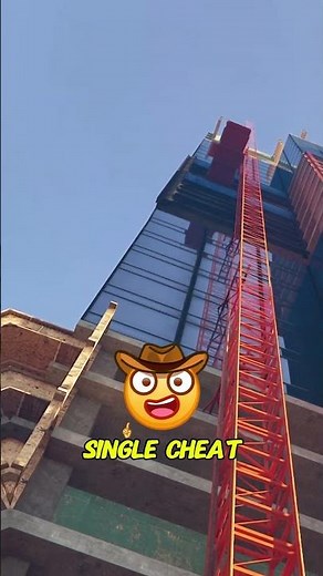 How to Enter the Secret Construction Room in GTA V
