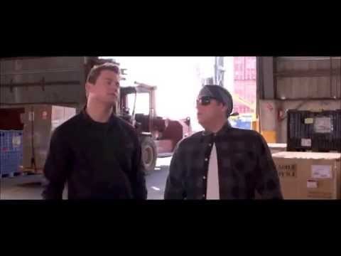 My name is Jeff Remix (10 mins)