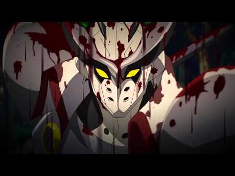 Akame Ga Kill - [AMV] - Falling Inside The Black