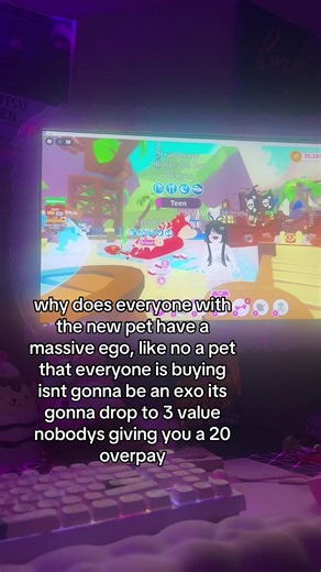 Navigating Adopt Me Trading Insights and Pet Values