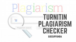 Turnitin plagiarism checker- the most Powerful Plagiarism Checker