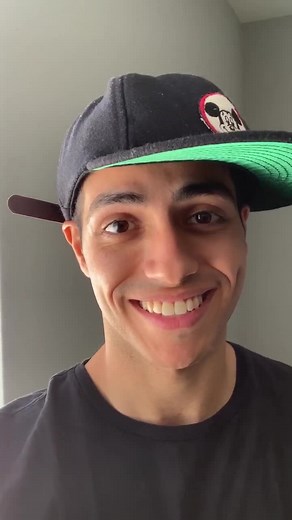Join Aladdin's #FriendLikeMeChallenge with Mena Massoud!