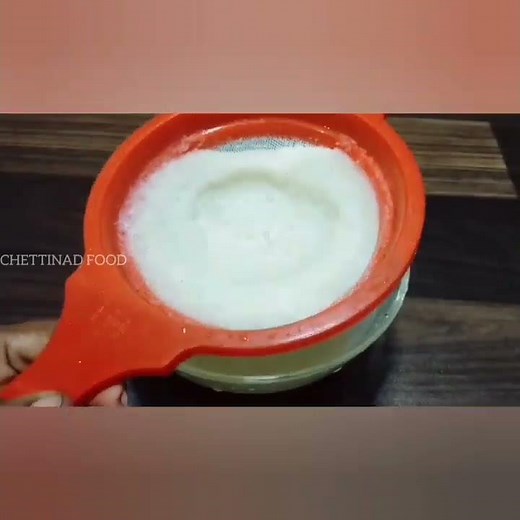 fresh gooseberry juice making 🤩