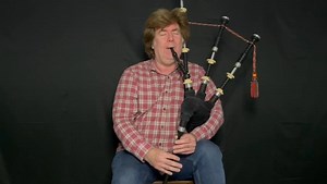 It's Billy Connolly's birthday today. Here's Fred's tribute to a great inspiration. Happy Birthday, Billy! #happybirthdaybillyconnolly #billyconnolly #thebigyin | Fred Morrison