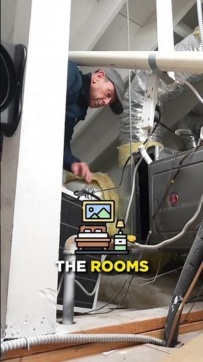 Your HVAC Air Filter Might Be In Backwards