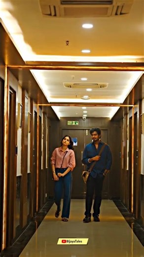 Wo Aakhri Baar Tha ♥️😇 | BijayaTales