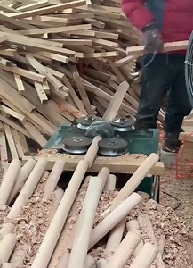 167K views · 41 reactions | The video satisfies the look of wood technology | Survival Technology TV | Facebook