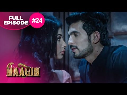 Naagin Drama Serial | Season 1 | EPISODE 24 | Best Drama 2025 | #naagin