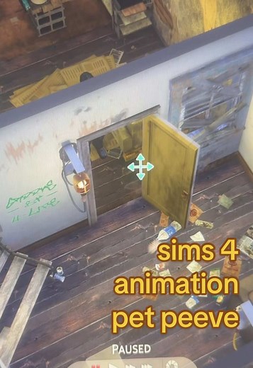 Creative Set Design Ideas for The Sims 4