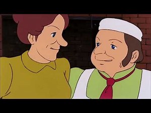 Princess Sarah Ep.38