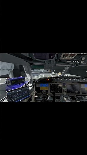 MSFS 2024 How To Get Missing Co-Pilot Back #aviation #microsoftflightsimulator2024 #msfs2024ps5
