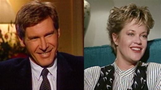 'Working Girl' cast talks movie on TODAY in 1988