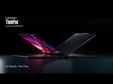 Lenovo ThinkPad P1 Gen 7 Review | Core Ultra 7 + RTX 2000 Ada Workstation Laptop