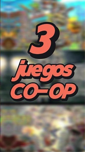 TOP 3 CO-OP GAMES TO PLAY WITH YOUR DUO (Games for 2) ❤️ #viralshorts