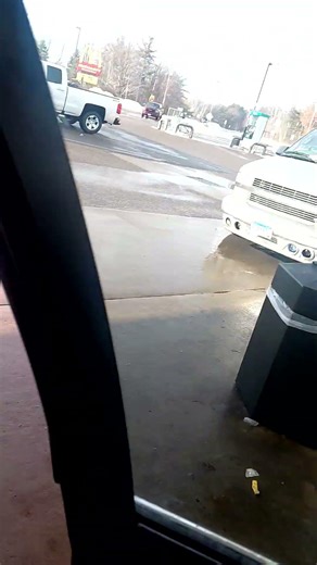 sweet chevy astro conversion van spotted