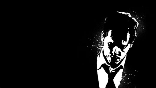 Death Sentence - Apple TV