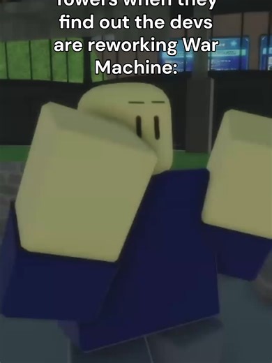 War Machine Strategy in Tower Defense Simulator