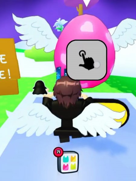 Pet Simulator 99 Huge Hunter Script Guide