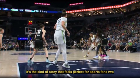 How Breanna Stewart and Napheesa Collier Transformed Their WNBA Rivalry Into Unrivaled the Revolutionary 3×3 Women’s Basketball League