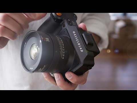 Hasselblad Lenses :: My Favorites and Recommendations