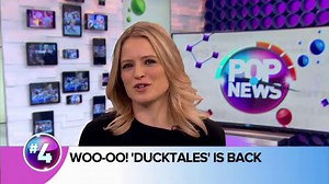 'Ducktales' Will Return To TV